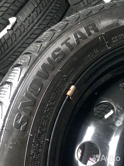 Зимние шины 205 55 16