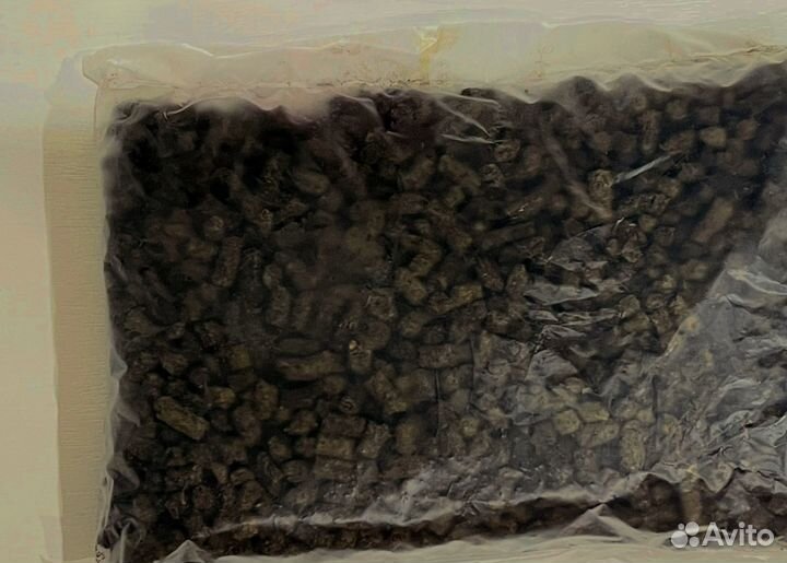 Иван чай ферментированный 100гр