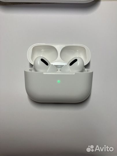Airpods pro