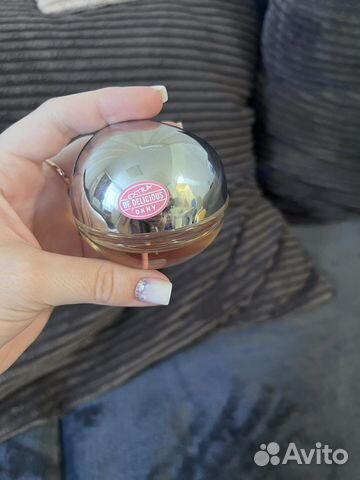 Туалетная вода dkny