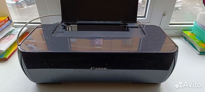IP 1800 pixma
