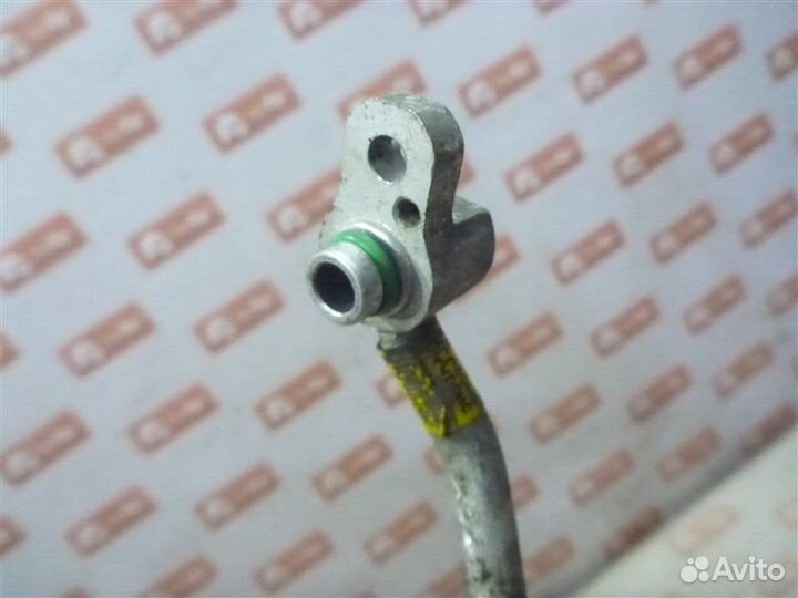 Трубка кондиционера Hyundai Getz TB G4EE 2007