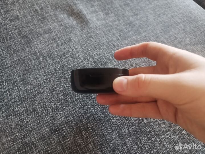 Беспроводные наушники xiaomi redmi airdots