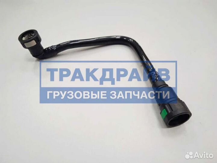 Топливопровод Ман Тга