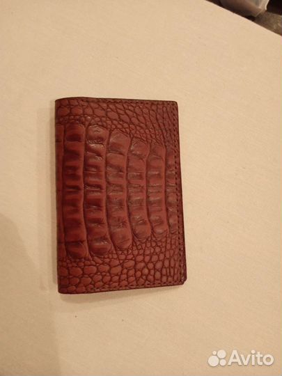 Обложка на паспорт
