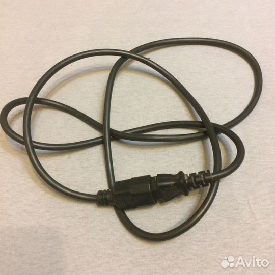 Удлинитель сетевого кабеля 1,8м и 3,0м