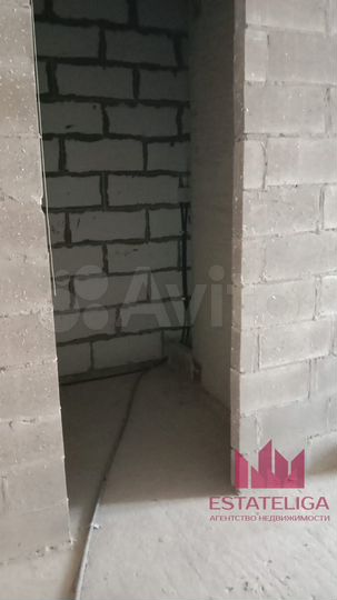 Квартира-студия, 28 м², 6/6 эт.