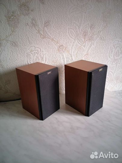 Колонки sven sps 611