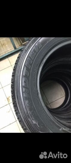 Dunlop Grandtrek AT20 265/60 R18