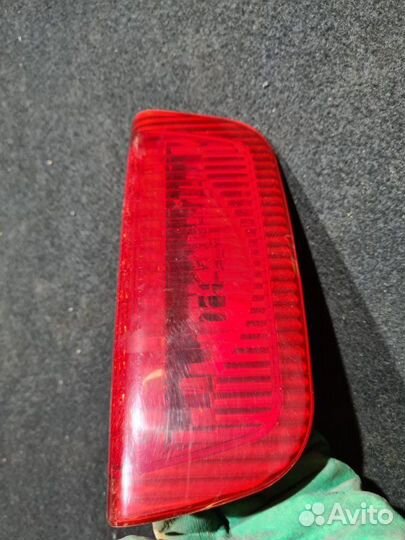 Стоп-сигнал Nissan Juke F15 1.6 DDT 2011