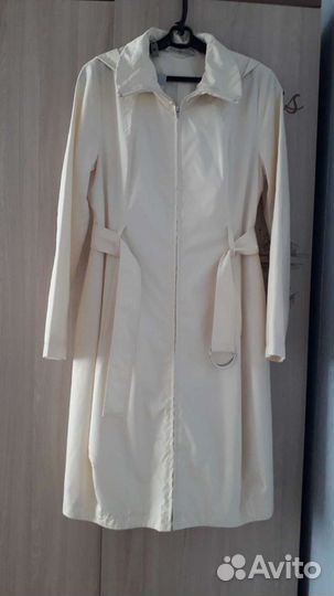 Плащ новый,весна,лето,фирма Style,44р
