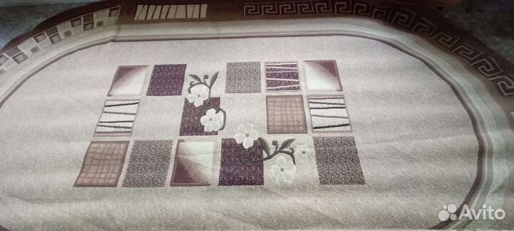 Ковры и паласы бу