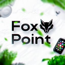 Fox Point (НЕ МАГАЗИН)