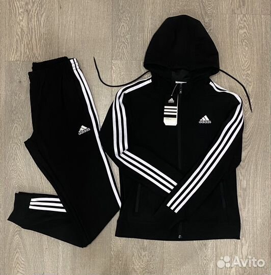 Спортивный костюм adidas женский S/M/L/XL/2XL