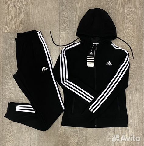 Спортивный костюм adidas женский S/M/L/XL/2XL