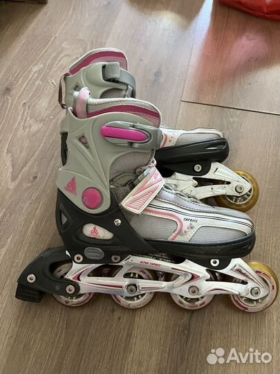 Ролики детские