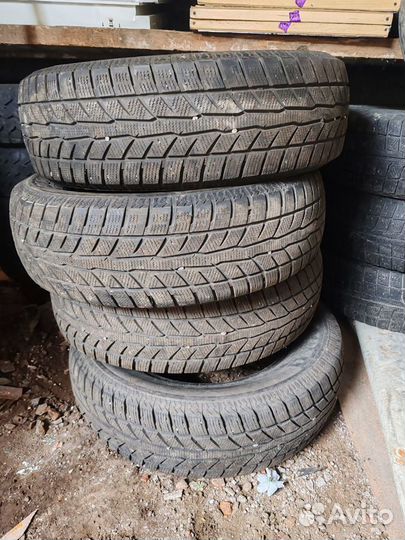 Goodride SW 658 215/70 R16 100T