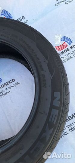 Nexen N'Fera SU4 185/65 R15 88H