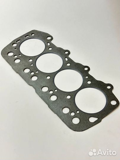 Прокладка ГБЦ для двигателя toyota