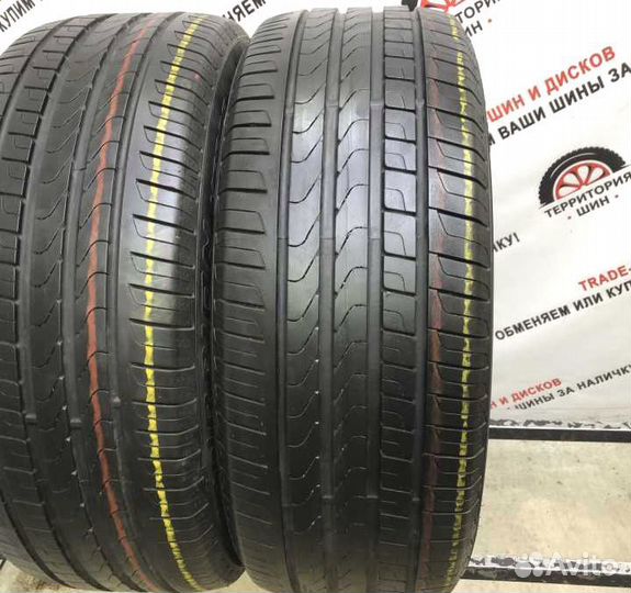 Pirelli Scorpion Verde 235/55 R20 102N