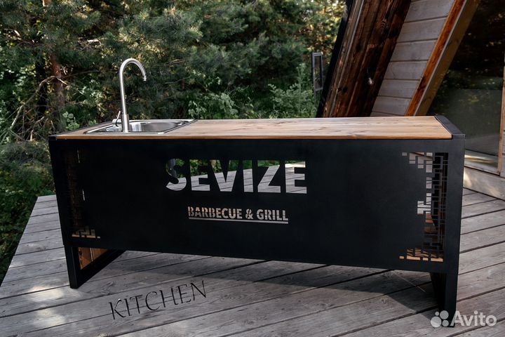 Садовая мебель, Мебель для дома и дачи, Уличная