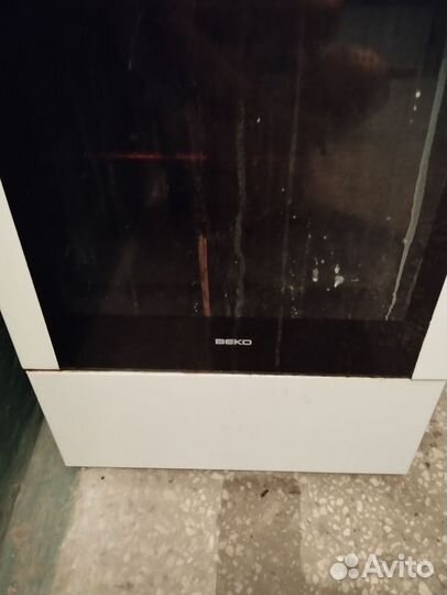 Плита электрическая