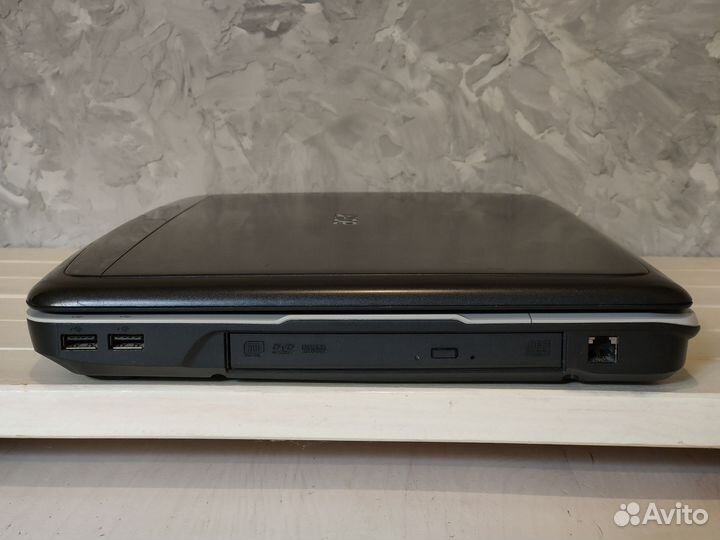 Ноутбук Acer 5520g