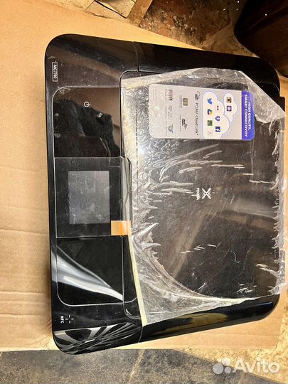 Мфу Canon pixma MG7740