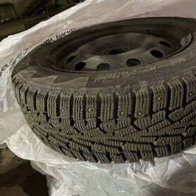 Cordiant Snow Cross 195/65 R15