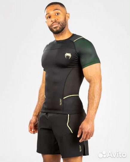 Venum Fusion 2.0 спортивный рашгард