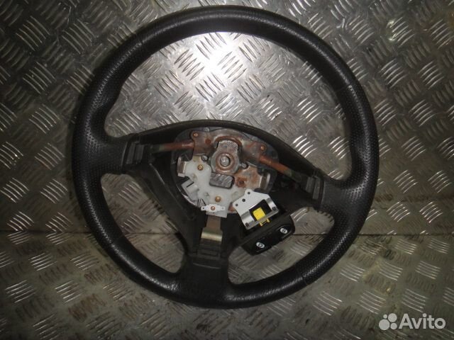 Колесо рулевое HR-V (98-05) б\у