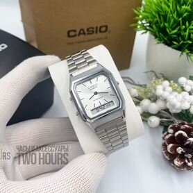 Часы Casio Vintage