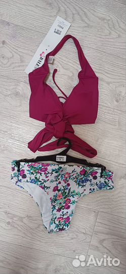 Купальники женские новые