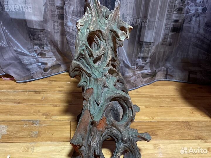 Декор для аквариума