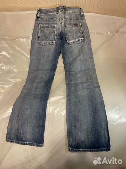 Джинсы винтаж Blend She