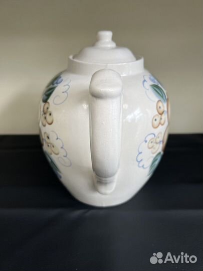 Чайник большой 4 литра