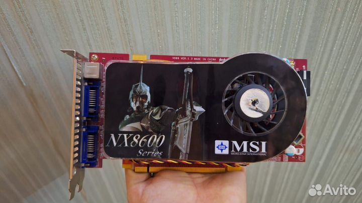 Видеокарта