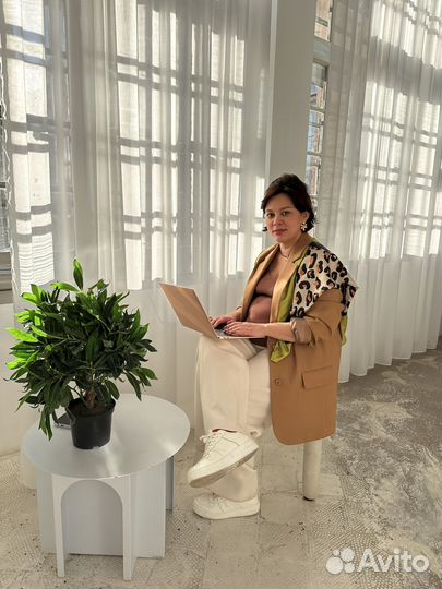 Стилист имидж-консультант Спб/онлайн