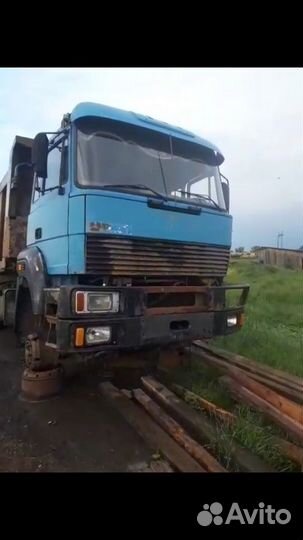 Урал 583100, 2008