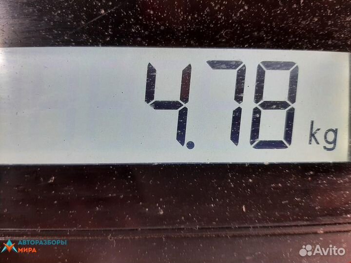 Тнвд Mercedes-Benz C-Класс W203/S203/CL203 рест