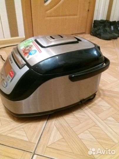 Мультиварка