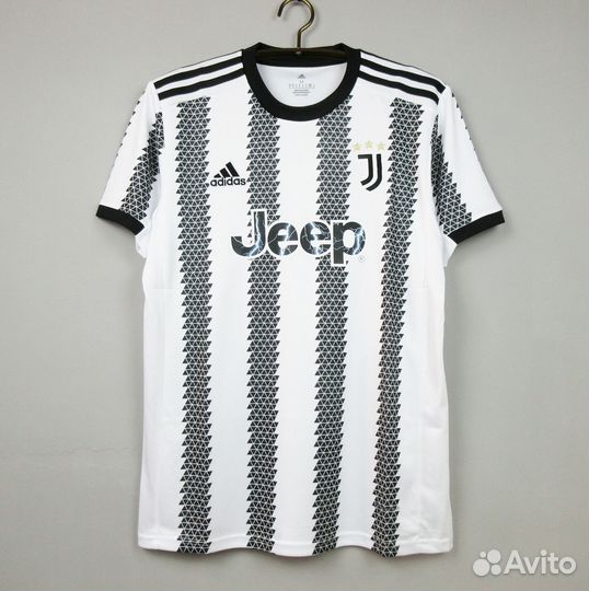 Игровая футбольная форма