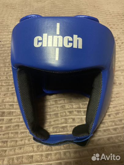 Набор для бокса