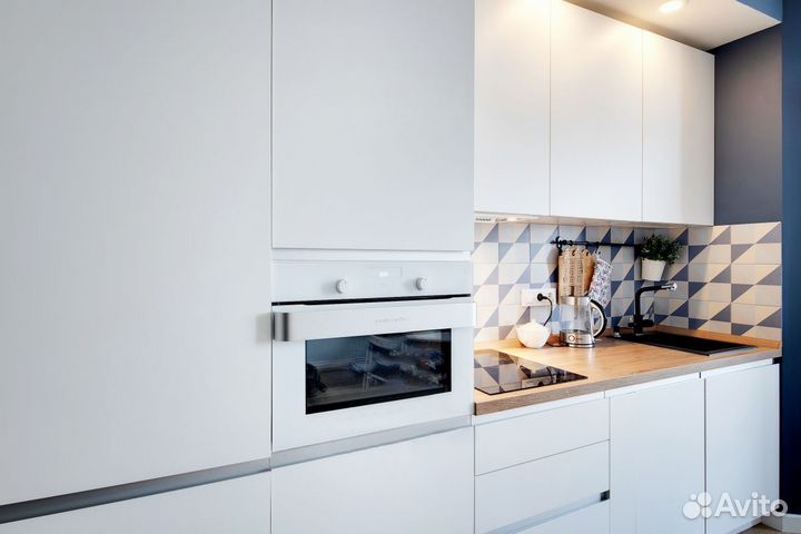 Цена за всю кухню смк 057134