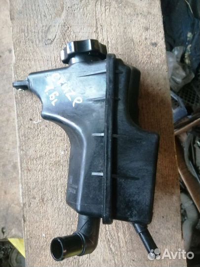 Бачок гидроусилитель chevrolet cruze, 1.6, F16D4