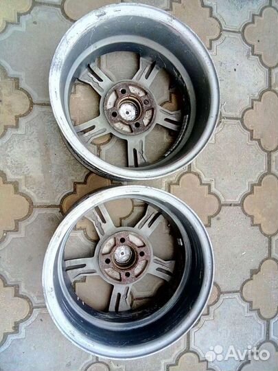 Диски киа и ауди