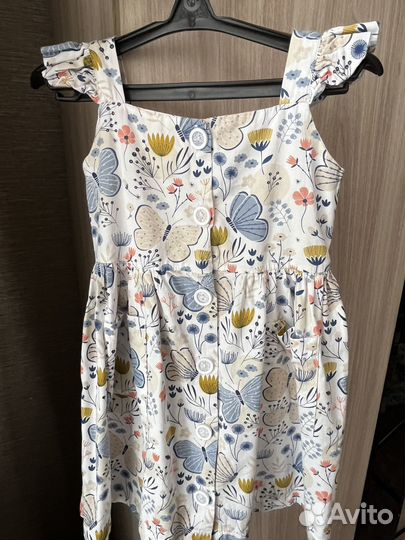 Вещи пакетом для девочки