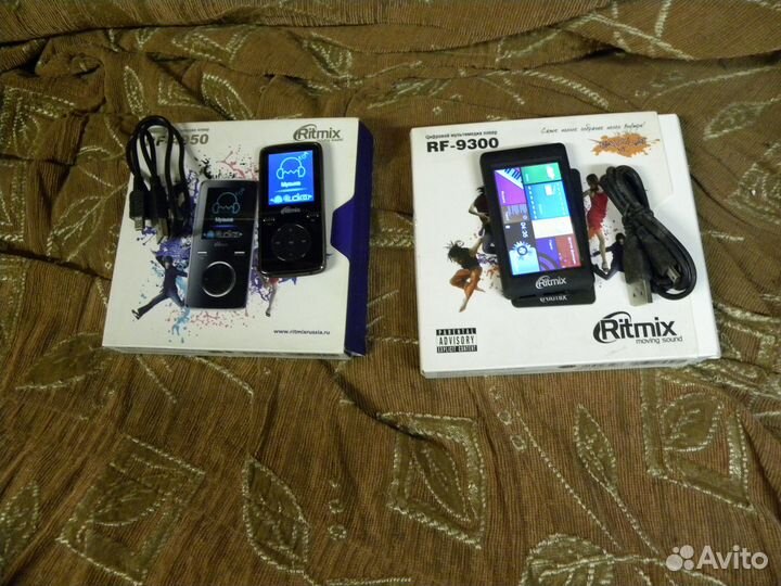 Мультимедиа плеер