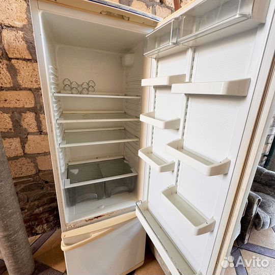 Холодильник бу