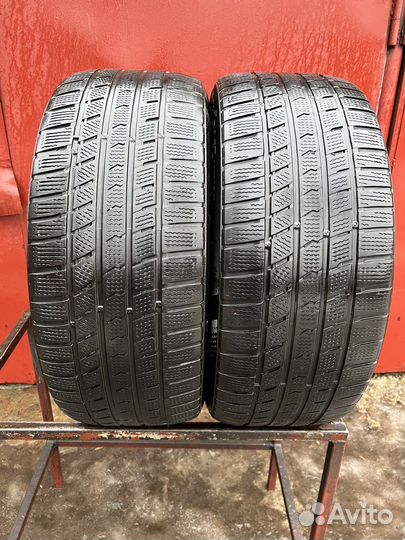 Kumho WinterCraft KW27 255/45 R19 104V